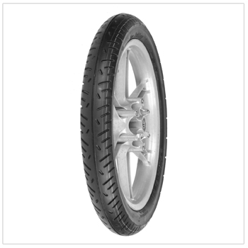 Gomme Nuove Vee Rubber 3.25/80 -16 56J VRM097R XL pneumatici nuovi Estivo
